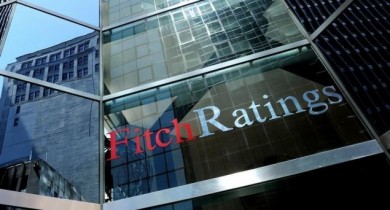 Fitch подтвердило рейтинги ВТБ Банка, Укрсиббанка и Укрсоцбанка.