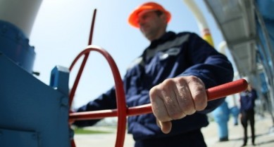 Евросоюз заволновался из-за «газового» конфликта Украины и России.