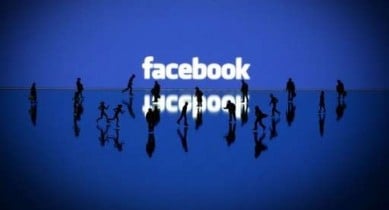 Украинцы массово отказываются от Facebook.