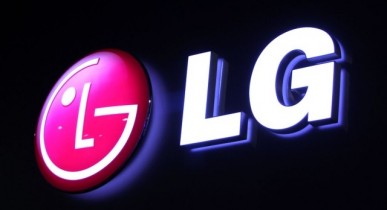 LG удвоила квартальную прибыль за счет продаж ТВ.