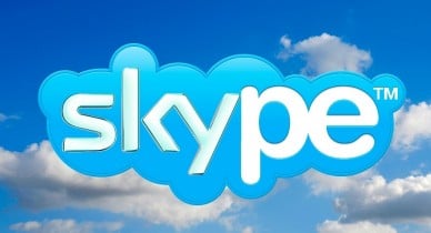 Skype опровергает прослушку разговоров пользователей