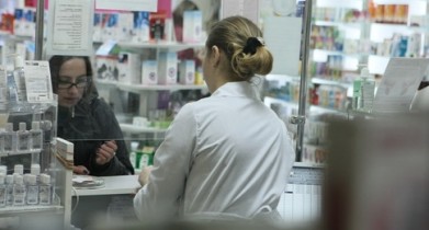 В Украине ожидается обвал цен на лекарства.