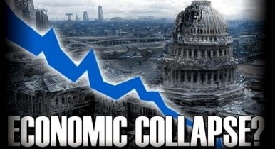 Мировая экономика: грядет «идеальный экономический шторм».