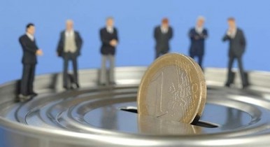 Государства еврозоны готовы спасать евро, но пока не любой ценой