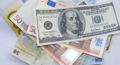 Продажу валютной выручки могут ввести вскоре после принятия соответствующего закона