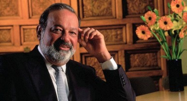 Быть боссом: Чем живут самые успешные люди мира