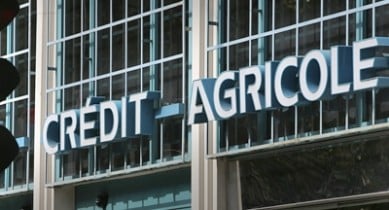 Банк Credit Agricole, Credit Agricole продаст свое подразделение в Греции.
