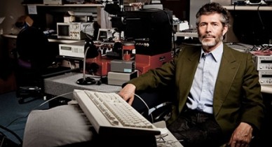 Богатейший профессор мира: как Дэвид Черитон стал первым инвестором Google