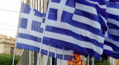 Греция хочет получить очередную отсрочку по выплате долгов.