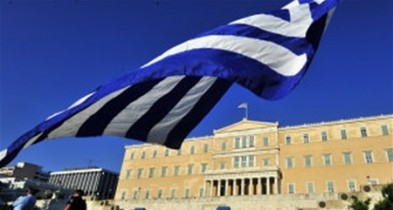 Греция не выйдет из еврозоны.