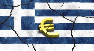 Германия больше не хочет помогать Греции.