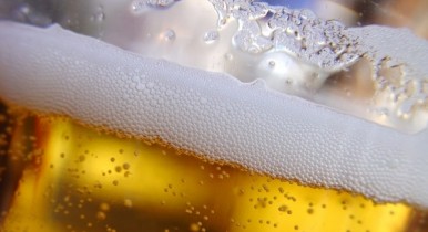 Беларусь увеличивает закупки украинского пива.