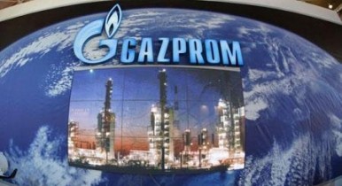 «Газпром» подтолкнул Украину к Западу.