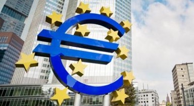 Европейский Центробанк, ЕЦБ, Европейский ЦБ наймет сотрудников для снижения нагрузки во время кризиса.