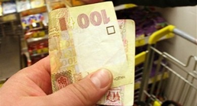 НБУ: в Украине продолжает снижаться инфляция.