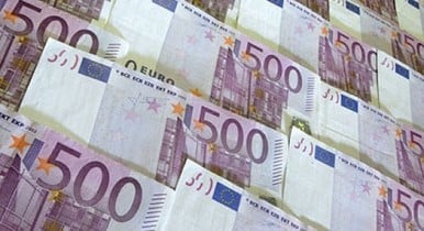Каким будет курс евро в сентябре, — мнение
