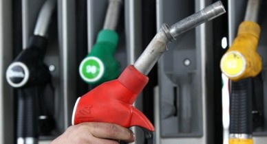 Прогноз по ценам на бензин, цены на бензин.