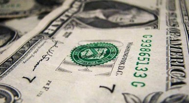 Почему слабый доллар выгоден США.