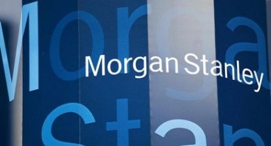 Morgan Stanley понизил прогноз роста мировой экономики.