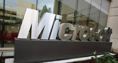 Microsoft обвиняет госкомпании Китая в пиратстве.