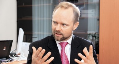 Глава представительства ЕБРР о перспективах дальнейшего инвестирования в Украину