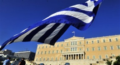 Греция останется в еврозоне, если сохранит спокойствие.