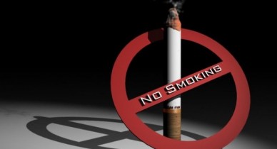Как применять закон о запрете рекламы табака.