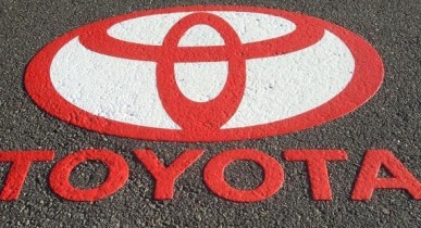 Toyota рассчитывает на рост продаж в Европе.