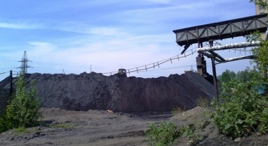 В Кабмине заявили, что не допустят закрытия угольных шахт.