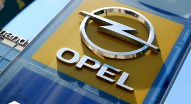 Opel хочет продать более миллиона авто в 2012 году.
