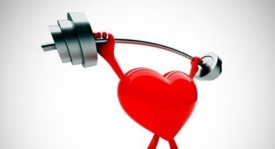 Пять способов улучшить работу сердца.