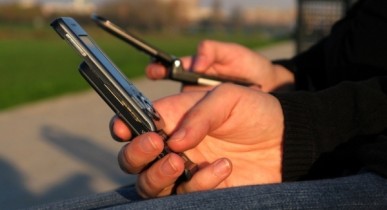 Украина может ввести госрегулирование цен на мобильную связь.