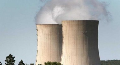 Эксперты выяснили, насколько опасны европейские АЭС.