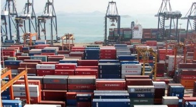 НБУ изменил контроль за экспортно-импортными операциями.