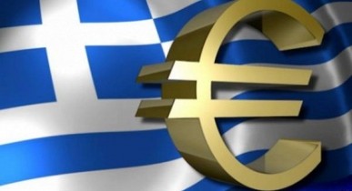 Греция намерена выйти из кризиса за счет газа.