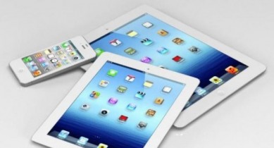 Apple заказала производство 10 млн мини-iPad — СМИ.