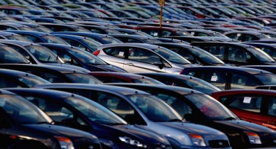 Макроэкономические показатели негативно повлияли на продажи автомобилей.