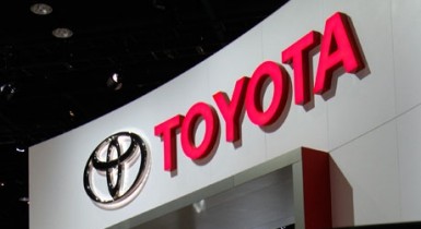Toyota отзывает рекордные 7,4 млн автомобилей.