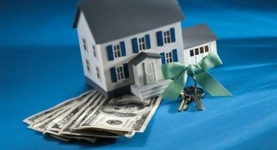Как продать дом: особенности налогообложения