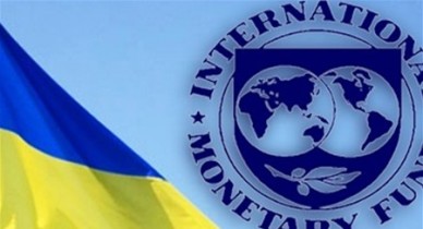 Миссия МВФ может посетить Украину накануне выборов.