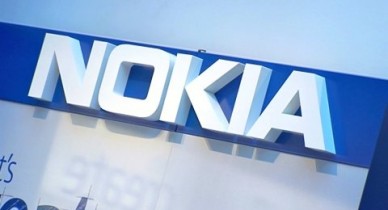 Nokia работает над телефоном, который даст возможность обмениваться вибросообщениями.