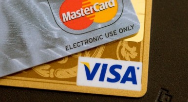 MasterCard и Visa ищут общий язык с НБУ.