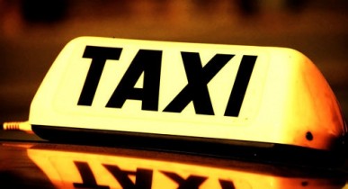 Новые правила перевозок на такси — революция, которая не за горами