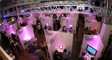 IDCEE 2012 объединила мировых инвесторов и стартапы