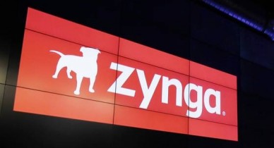 Zynga планирует сократить персонал на 5%.
