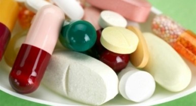 Российские лекарства могут исчезнуть в Украине в 2013 году