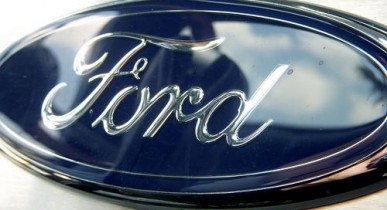 Убытки Ford в Европе.