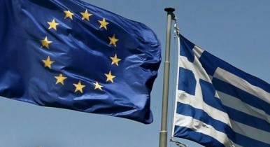 Европа решает судьбу Греции.
