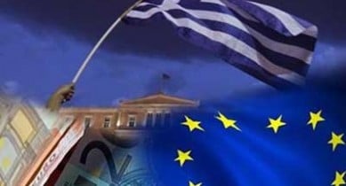 Разговоры о выходе Греции из еврозоны прекратятся после голосования в парламенте по бюджету 2013 г.