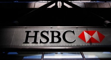 HSBC банк заплатит 1,5 млрд долларов штрафа.